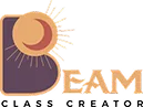 Beam Class Creator logo